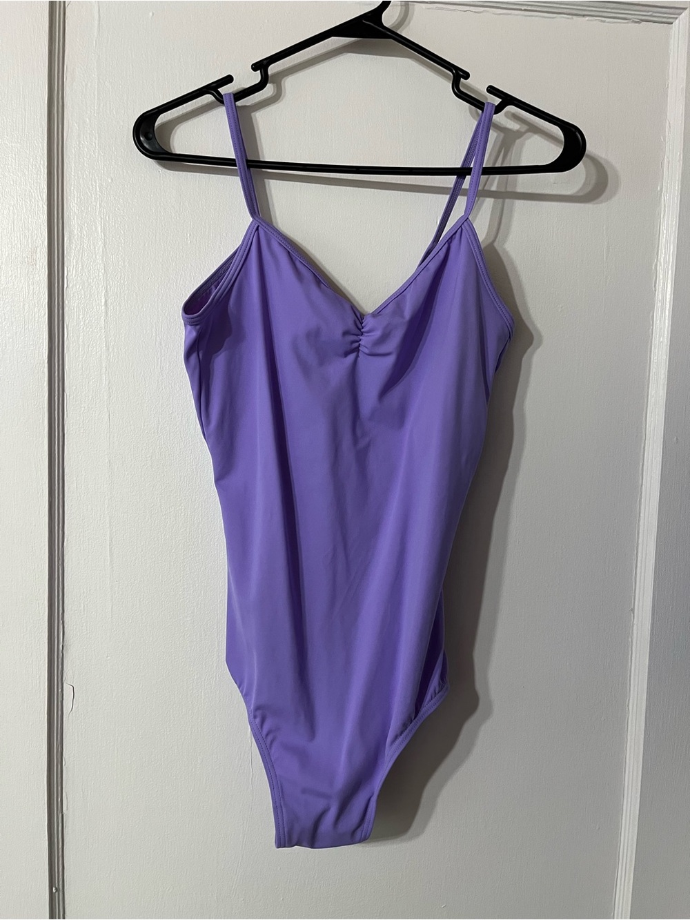 balera Lilac Ballet Leotard